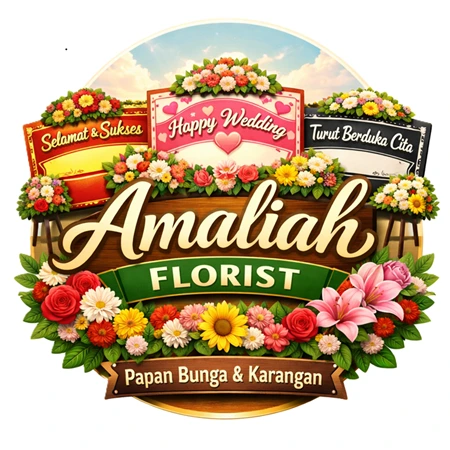 Papan Bunga Gulangpongge